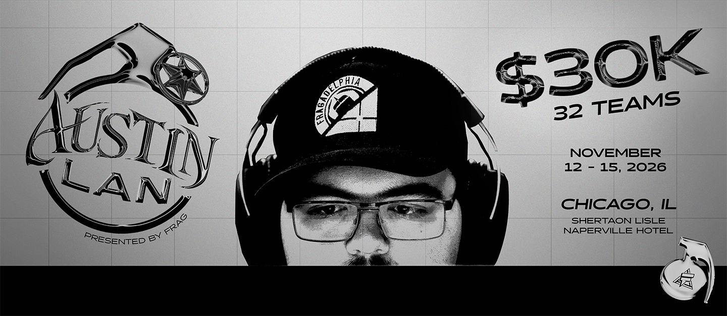Austin LAN banner
