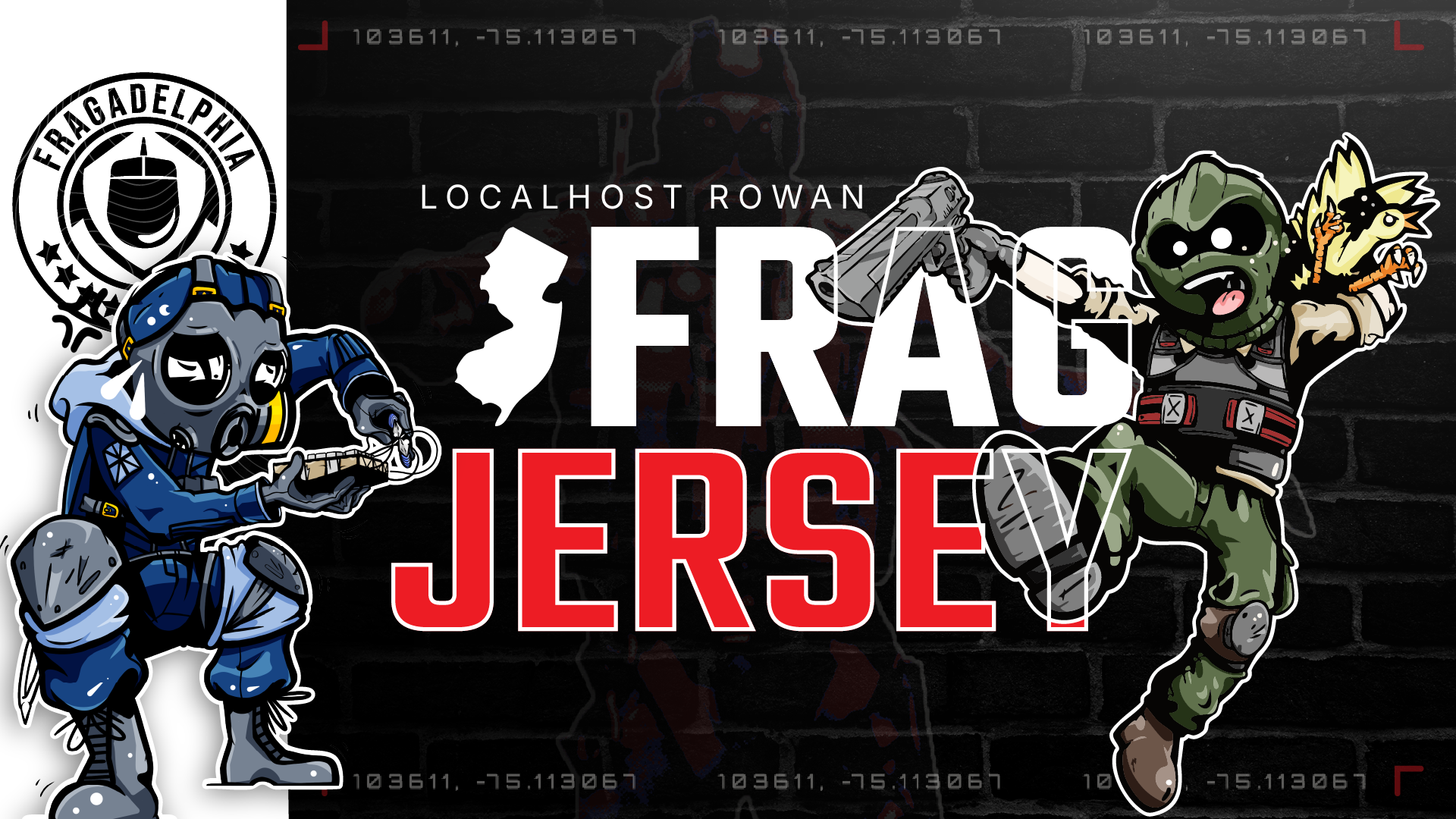 FRAG Jersey 14 banner