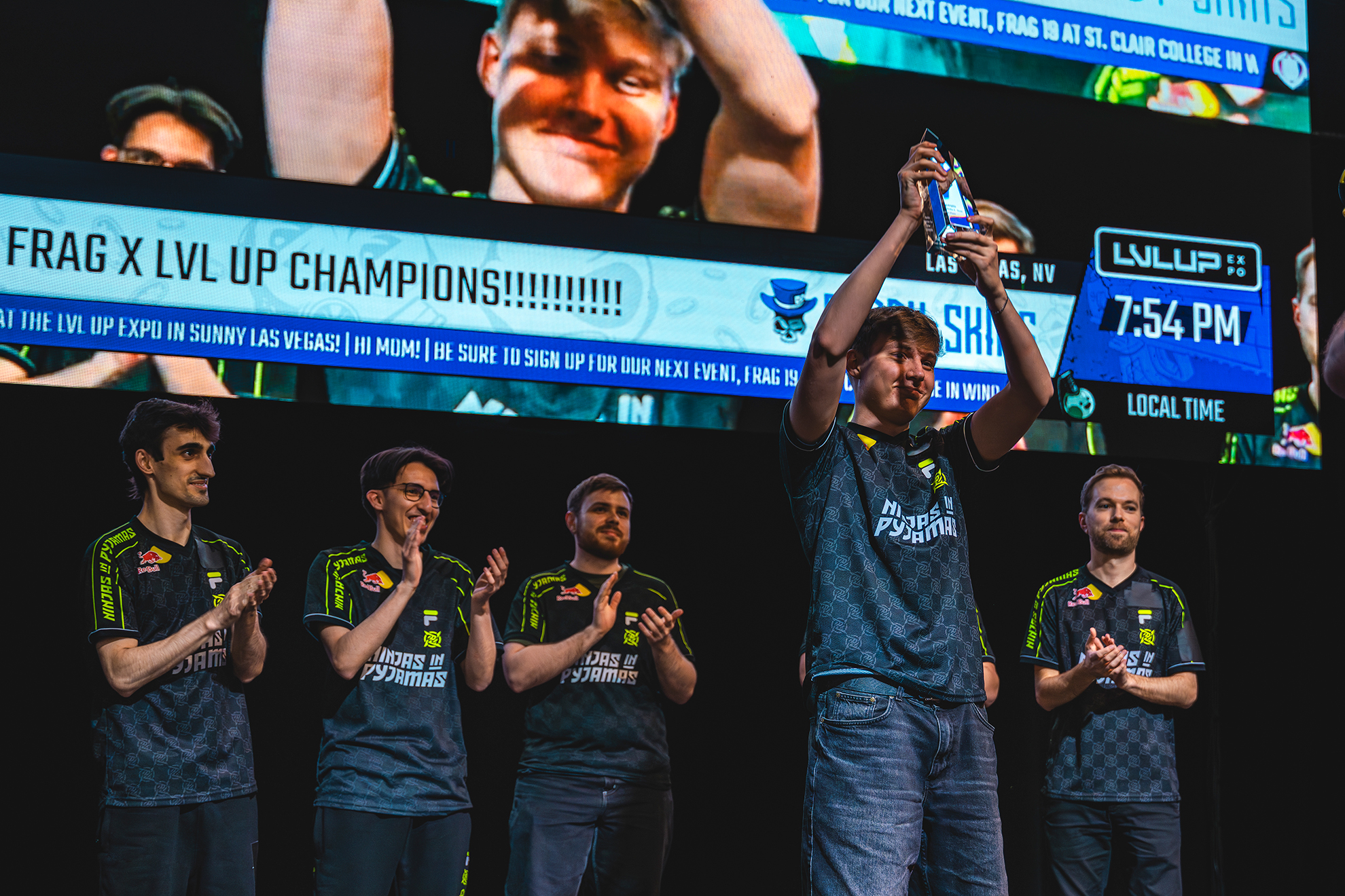 FRAG / Fragadelphia | North America’s Premier CS2 Tournament Series
